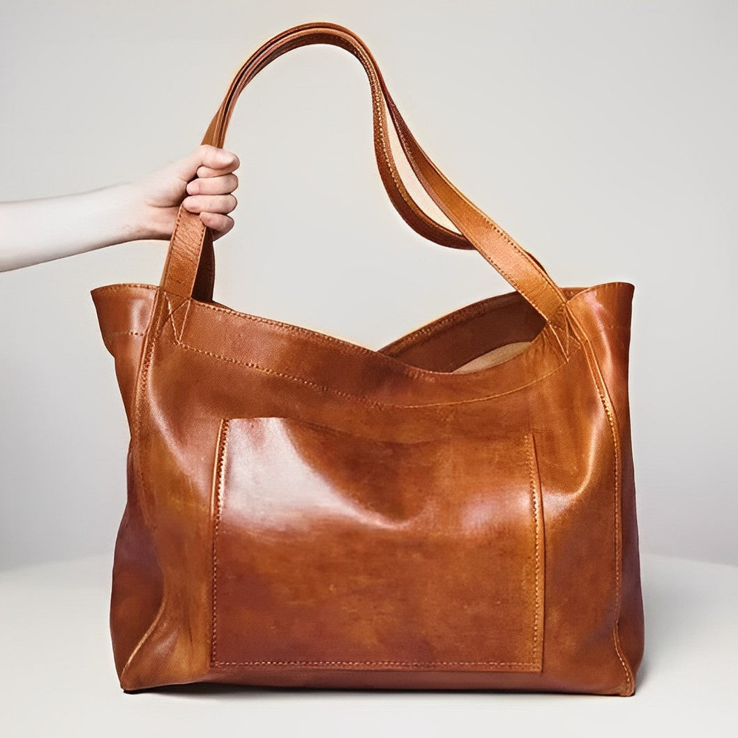 Sif™ - Vintage Taske