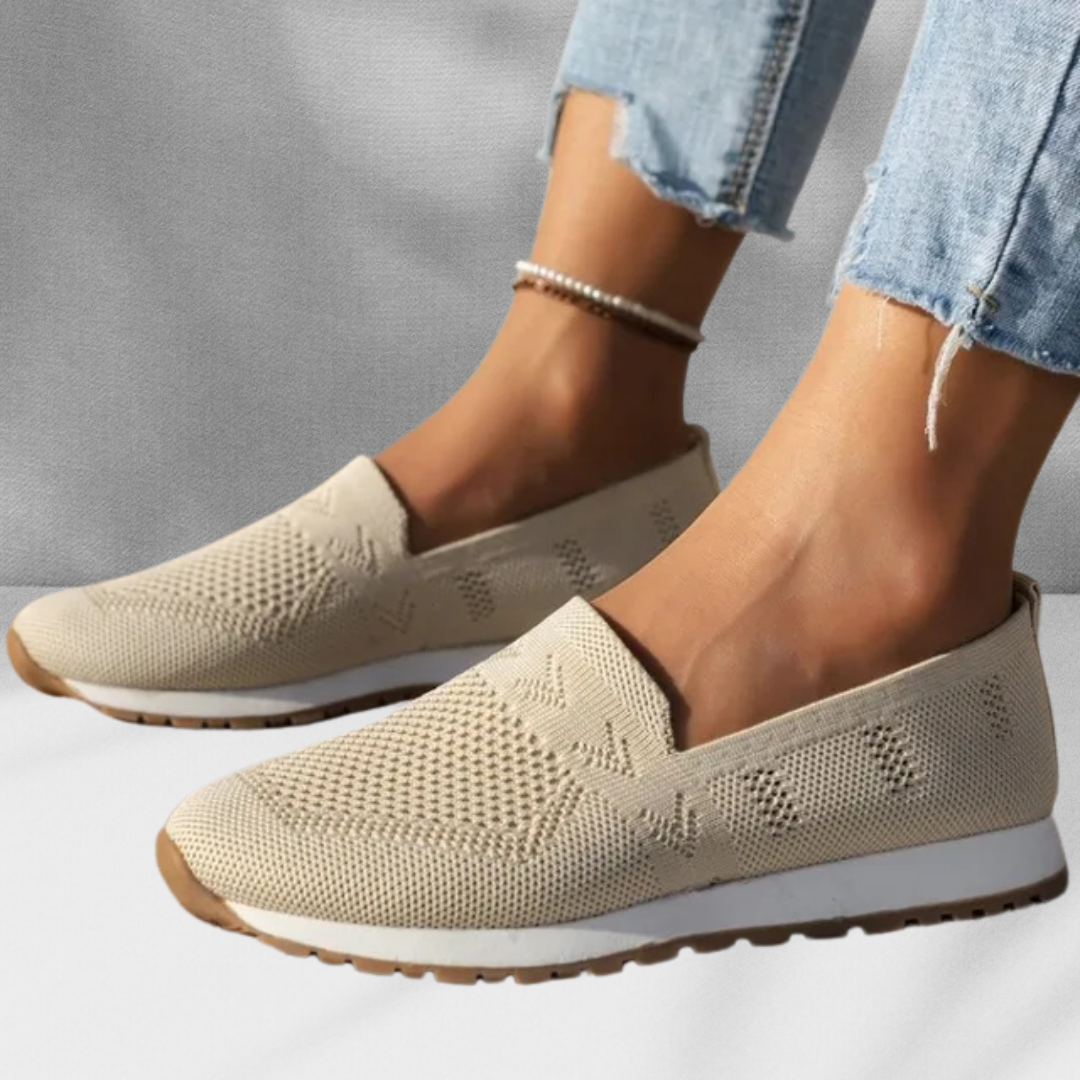 Camilla™ | Sommer Loafer