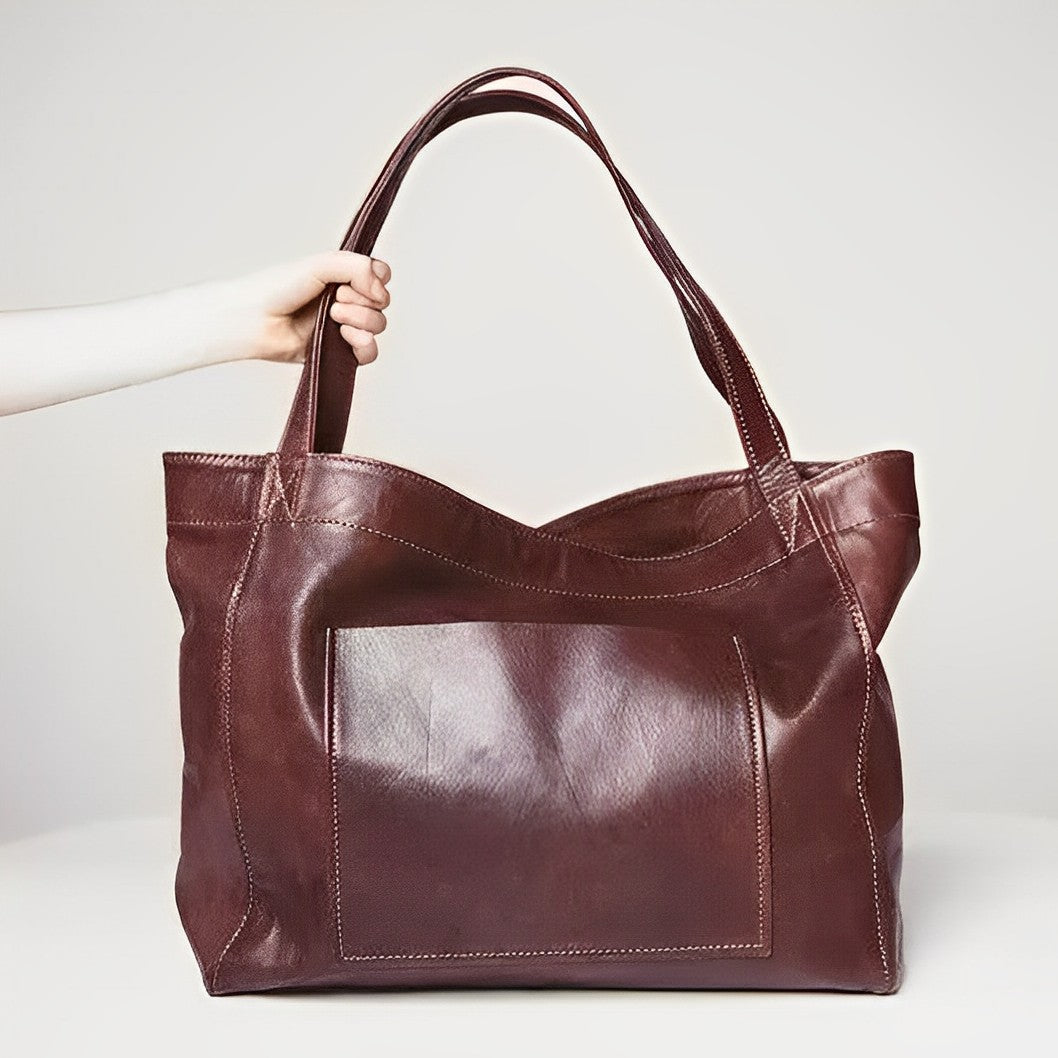 Sif™ - Vintage Taske