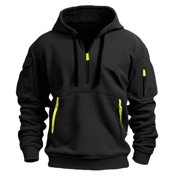 Emil | Klassisk & Komfortabel Hoodie