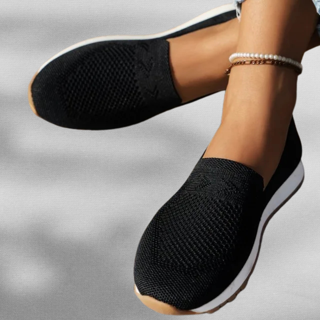 Camilla™ | Sommer Loafer