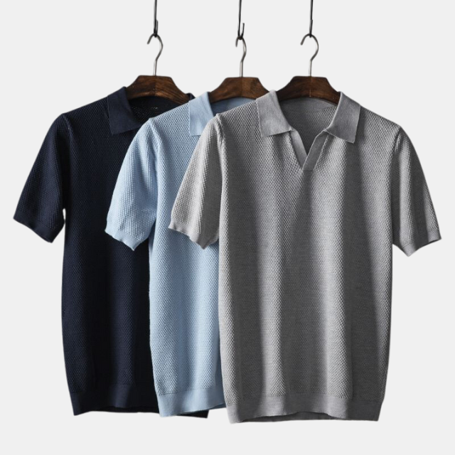 Vesterlund™ | Old Money - Polo