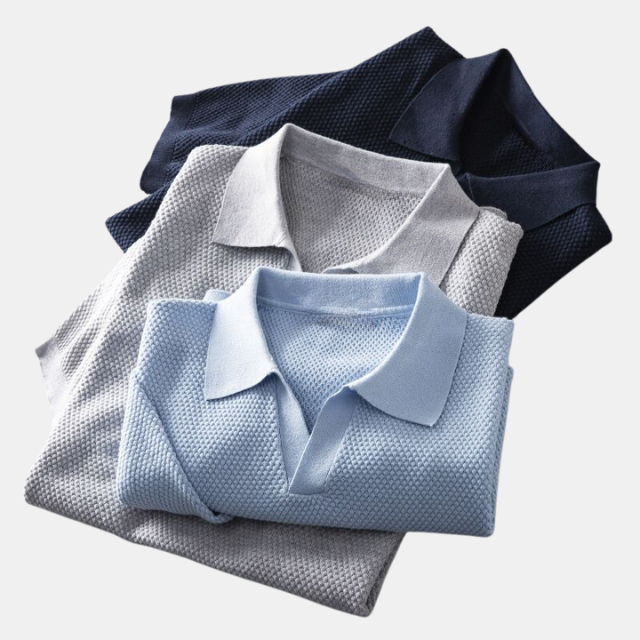 Vesterlund™ | Old Money - Polo