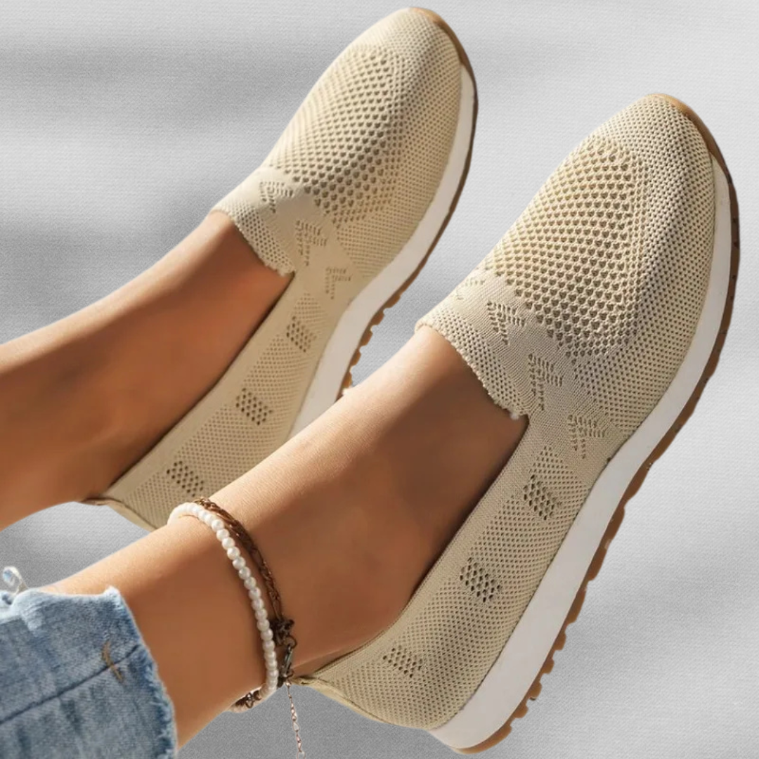Camilla™ | Sommer Loafer