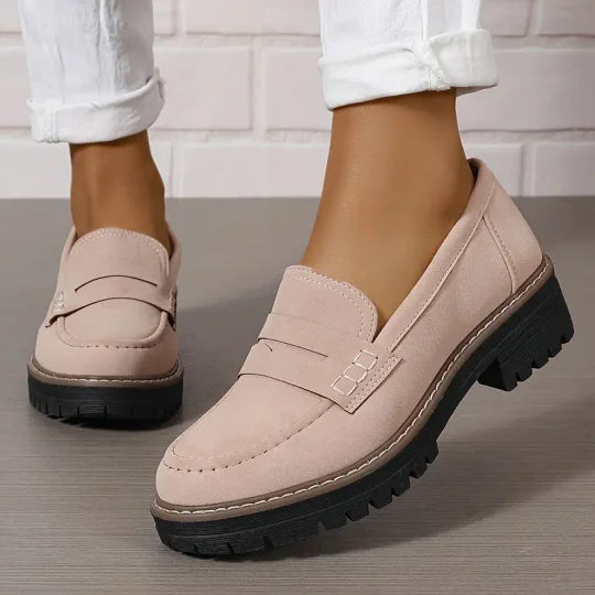 Ella™ | Luksus Loafers