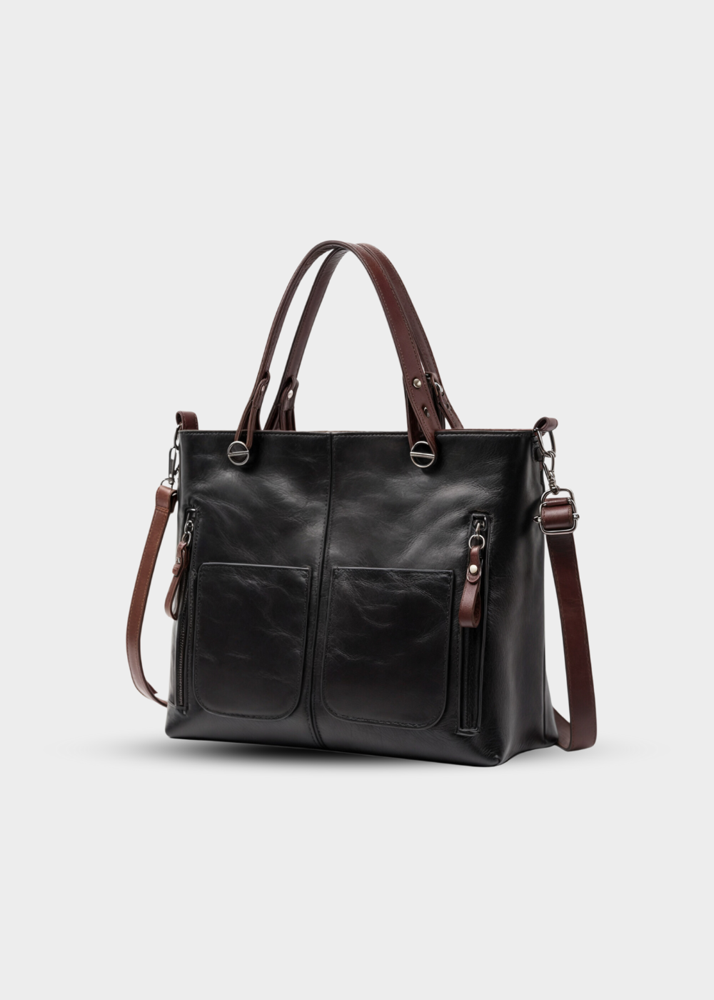 Alexa Signature Skuldertaske
