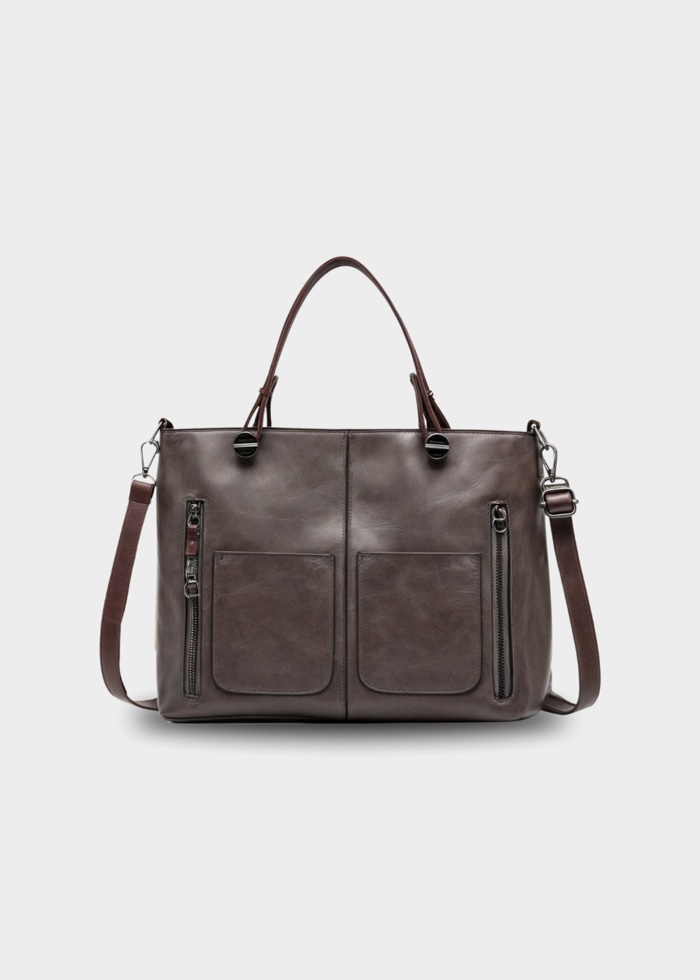 Alexa Signature Skuldertaske