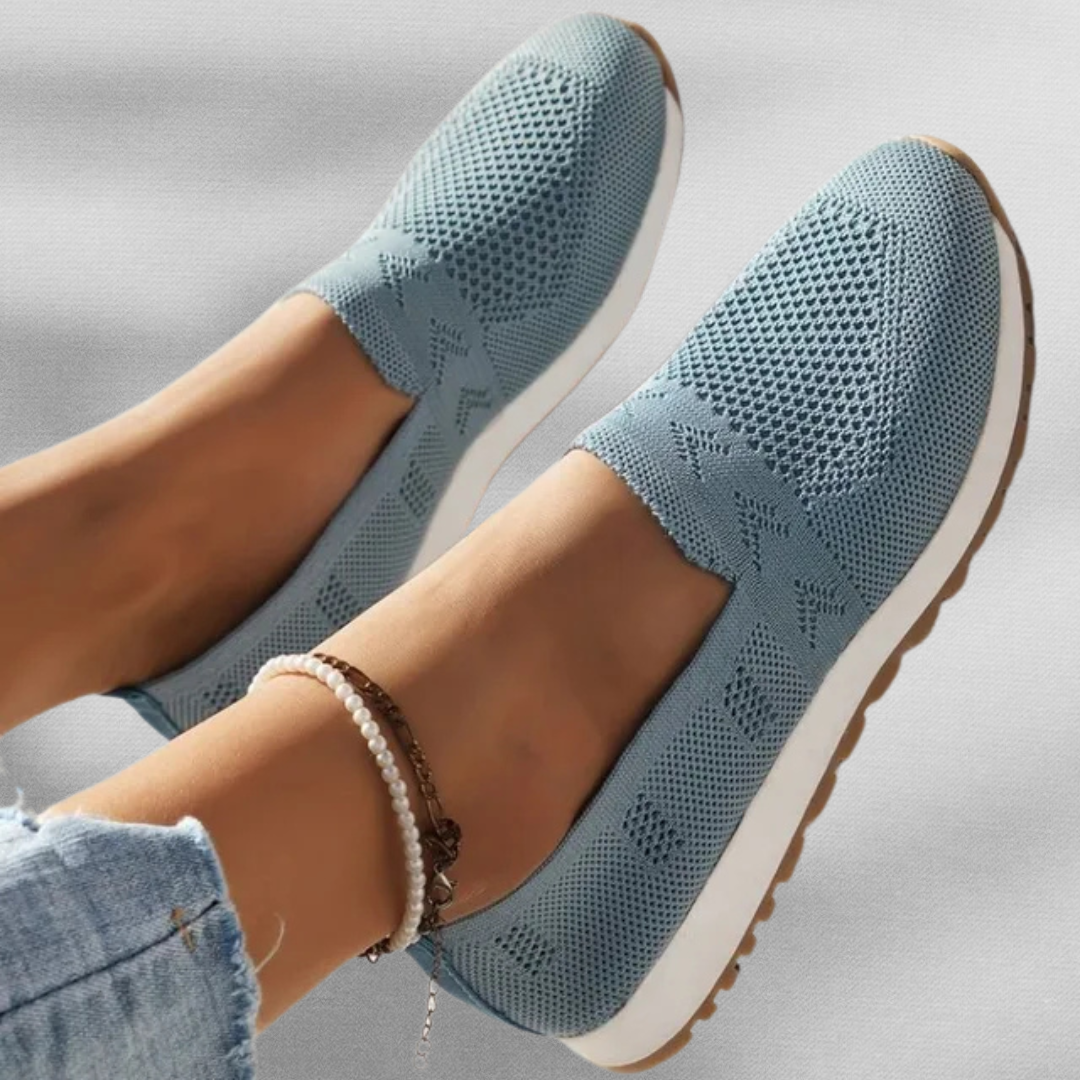 Camilla™ | Sommer Loafer
