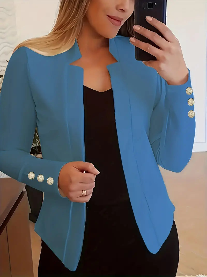 Ilse™ | Klassisk blazer