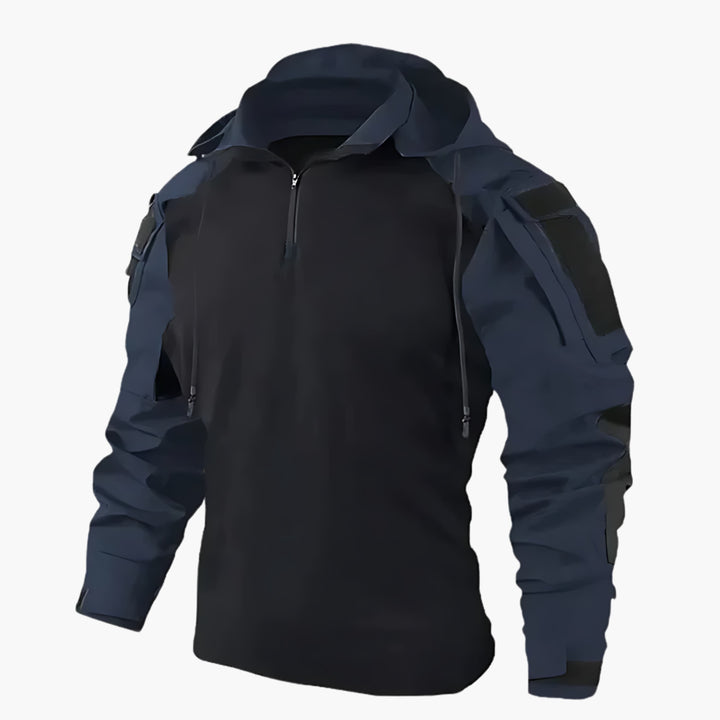 Stormflex Pullover – Skabt til eventyr. Bygget til at holde