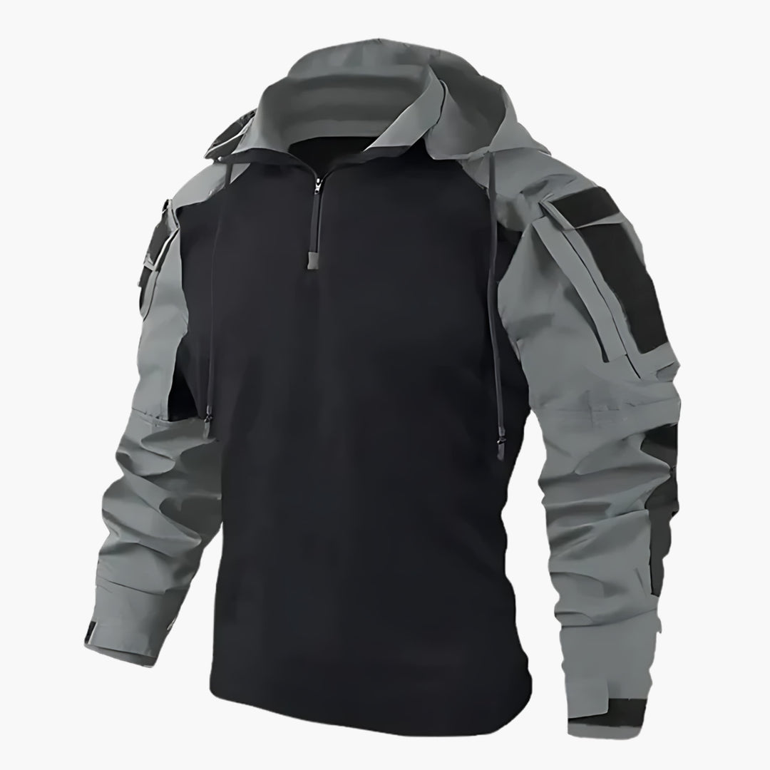 Stormflex Pullover – Skabt til eventyr. Bygget til at holde