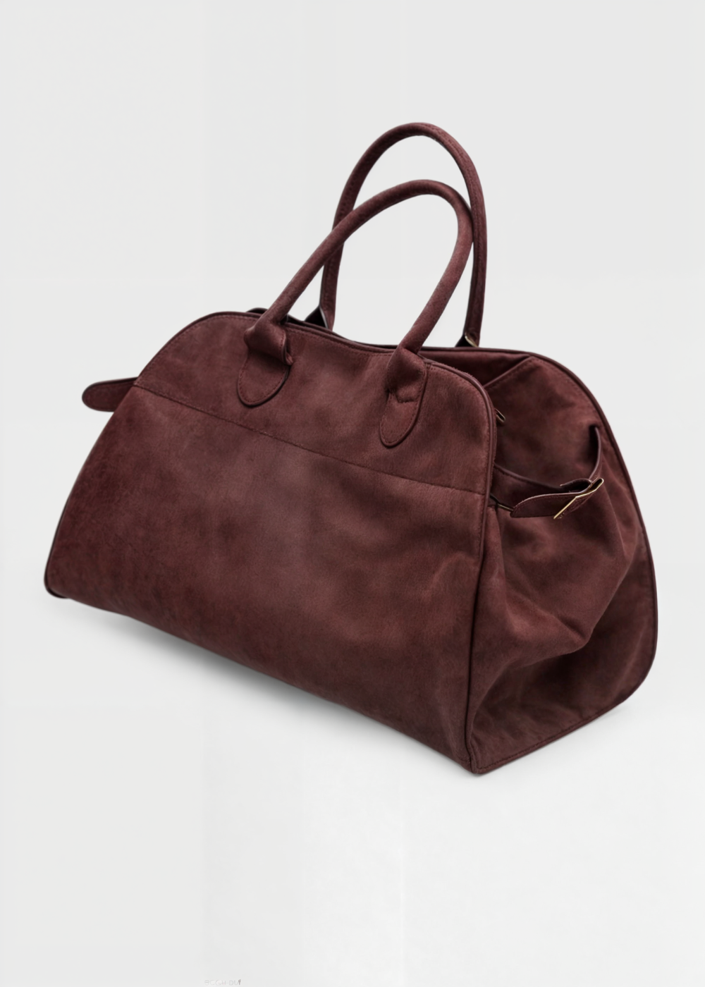 Cleo Suede Taske BB