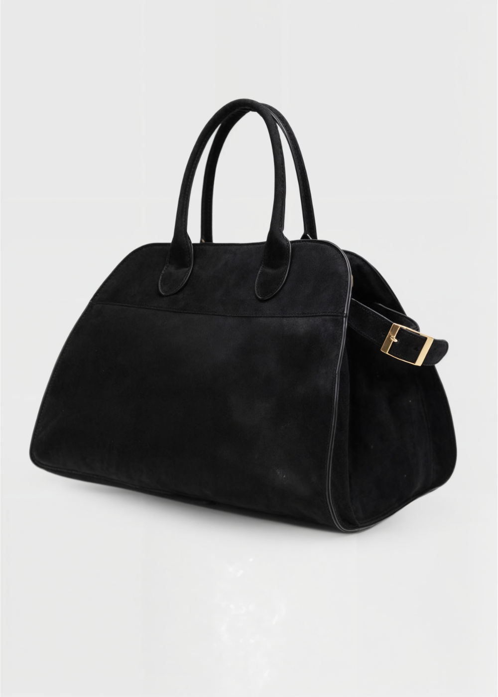 Cleo Suede Taske BB