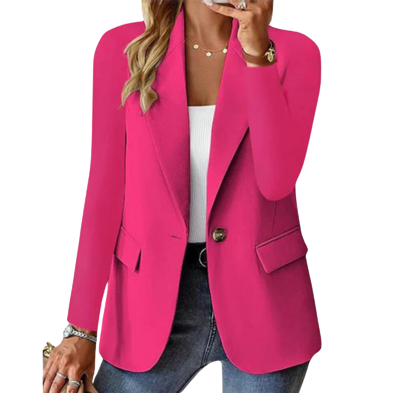 Vesterlund | Elegant Blazer
