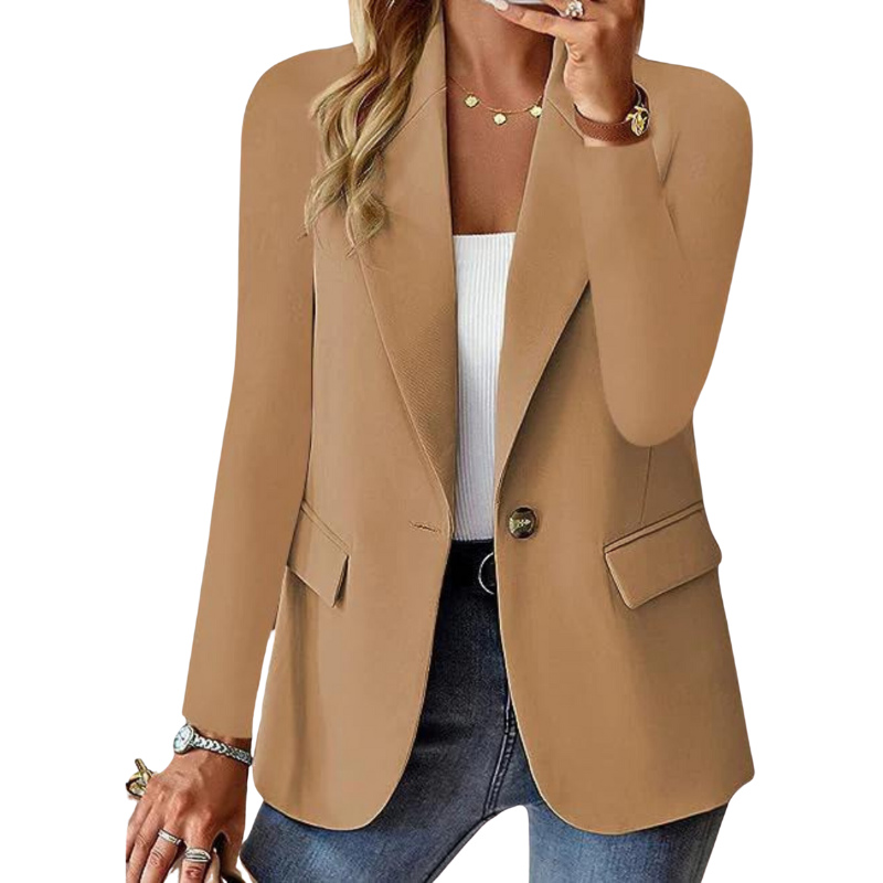 Vesterlund | Elegant Blazer