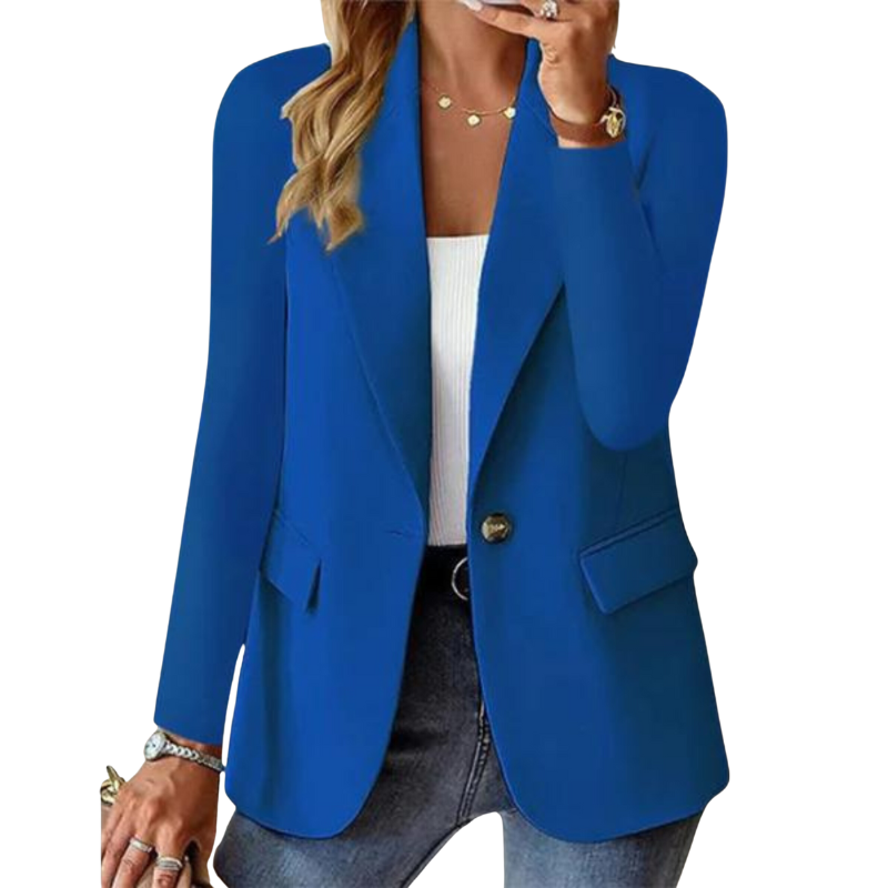 Vesterlund | Elegant Blazer