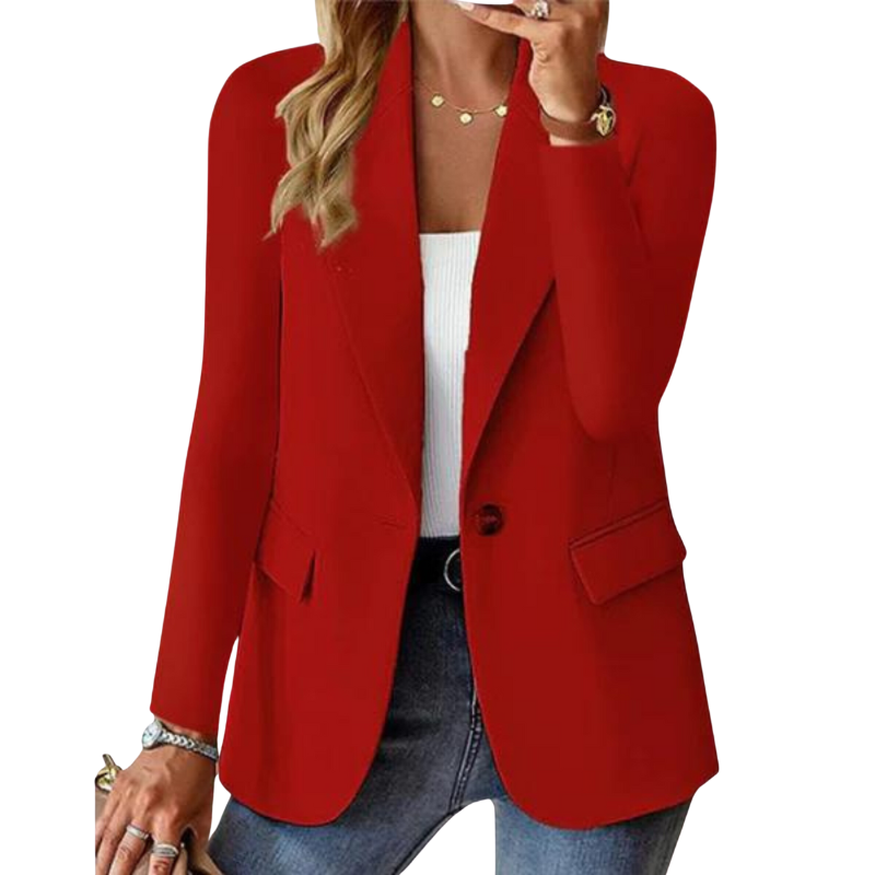Vesterlund | Elegant Blazer
