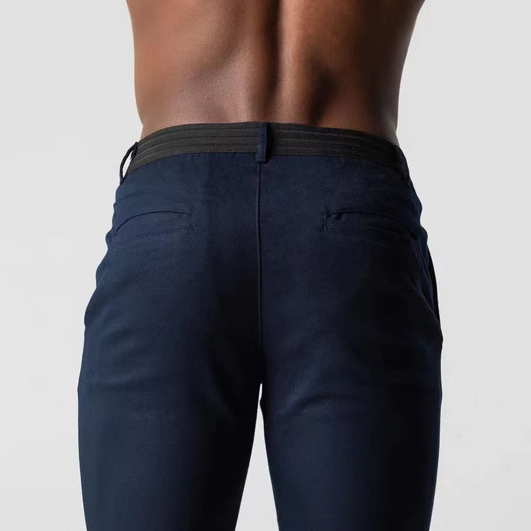 Noah™ | Slim-Fit chino