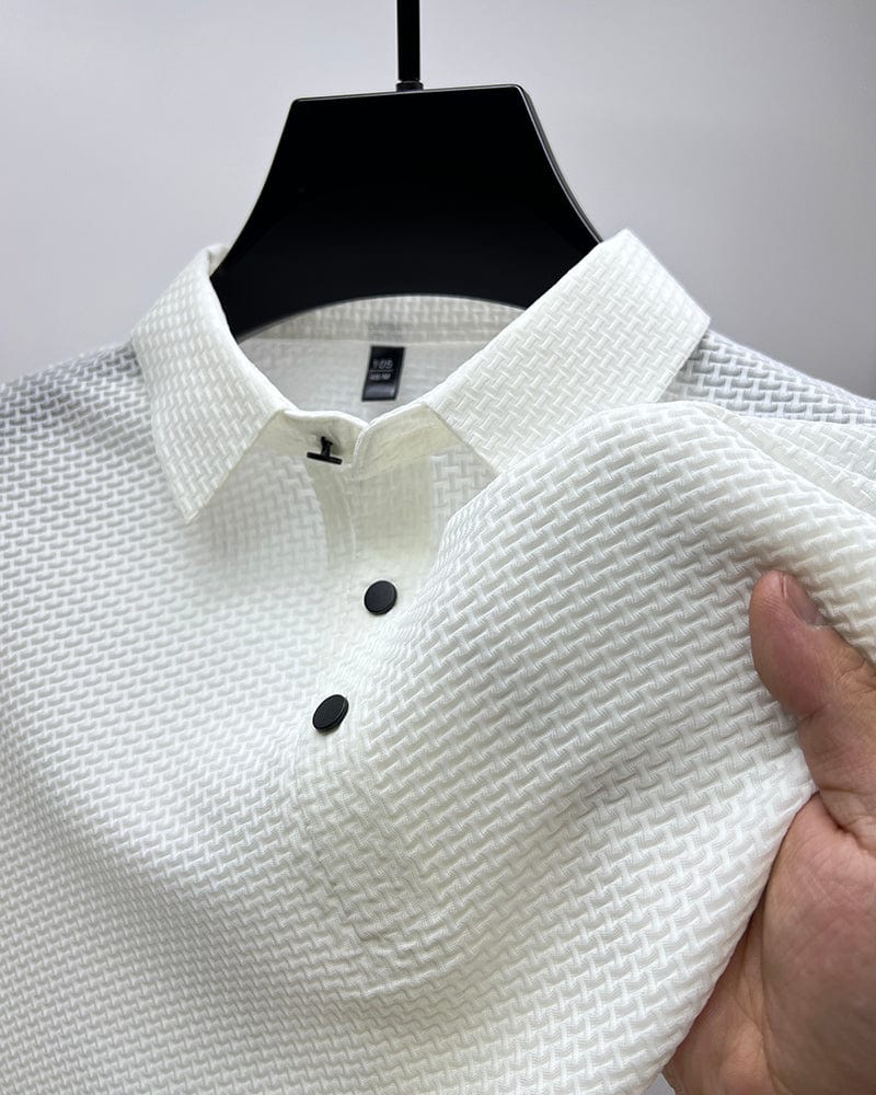 Davanté | Elegant herre T-shirt