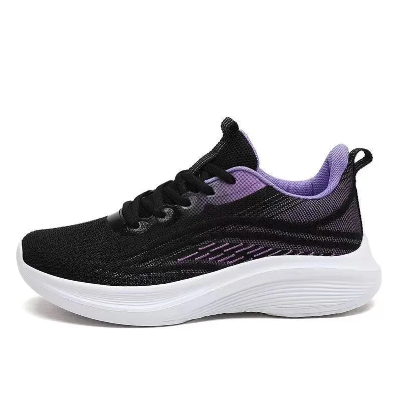 Faith™ | Stilfulde Sneakers