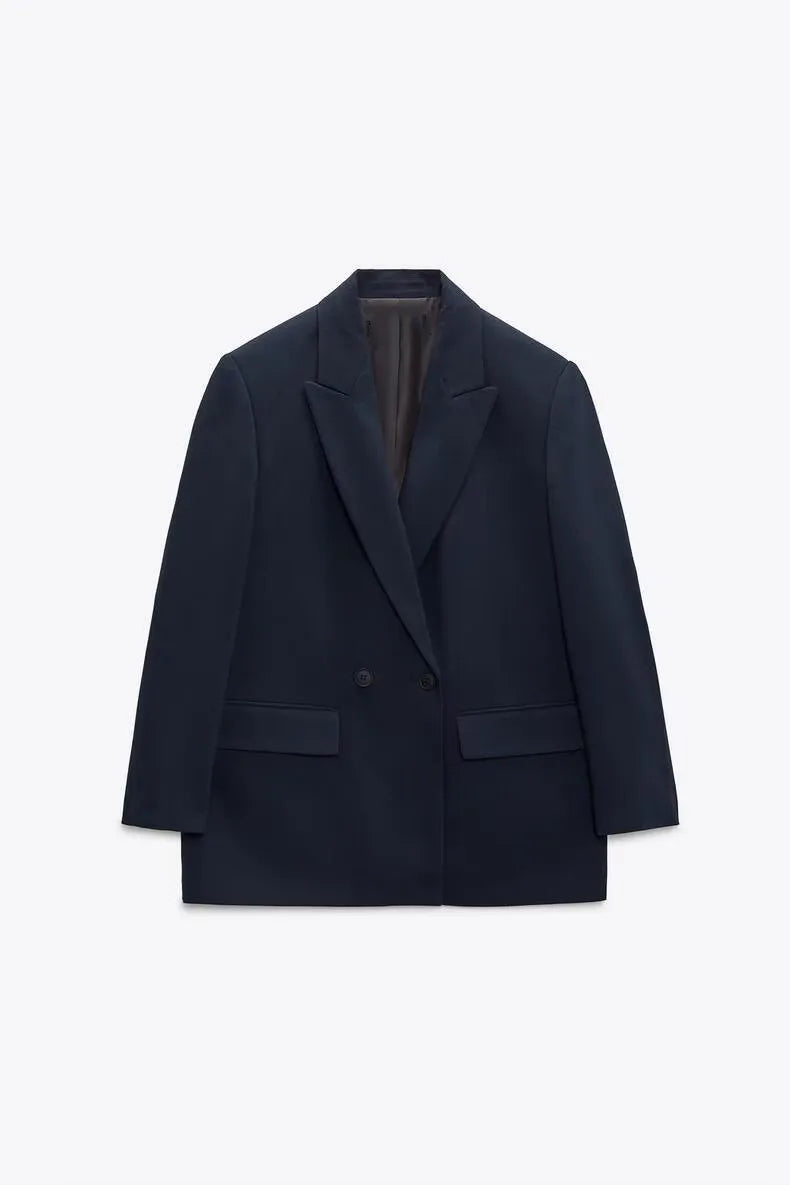 Luna™ | Oversized Blazer