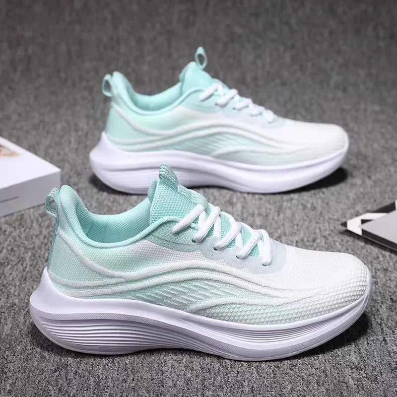 Faith™ | Stilfulde Sneakers