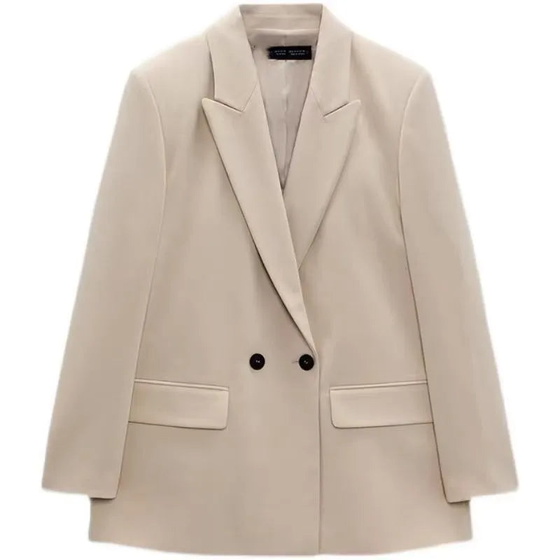 Luna™ | Oversized Blazer
