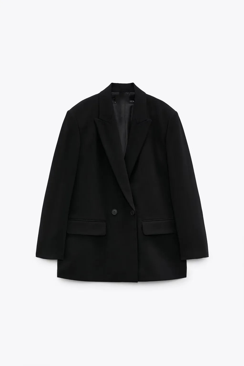 Luna™ | Oversized Blazer