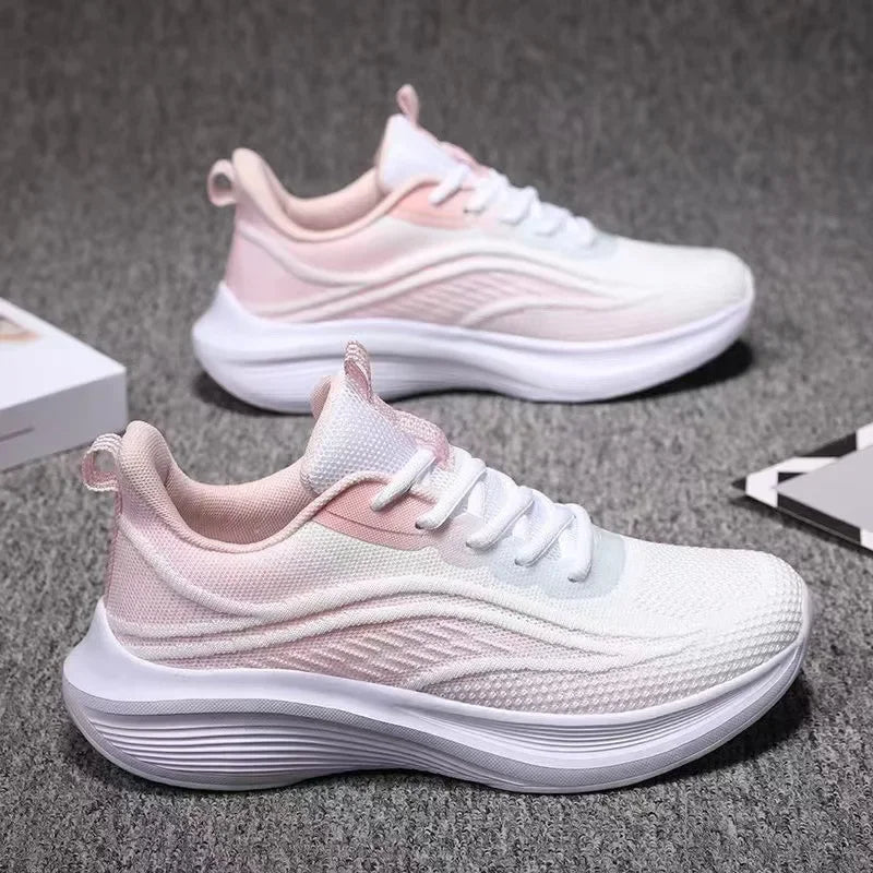 Faith™ | Stilfulde Sneakers