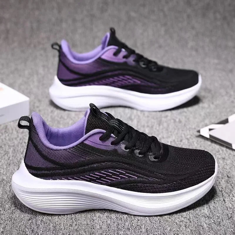 Faith™ | Stilfulde Sneakers