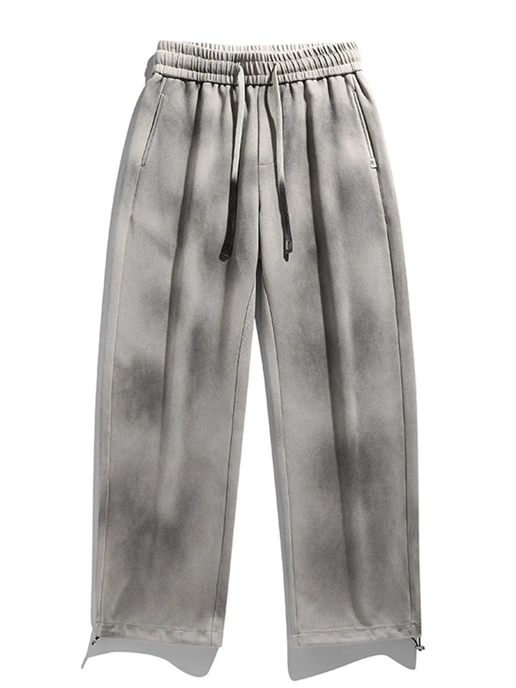 Robert™ | Tie-Dye Sweatpants – Løs Fit