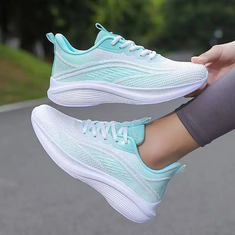 Faith™ | Stilfulde Sneakers