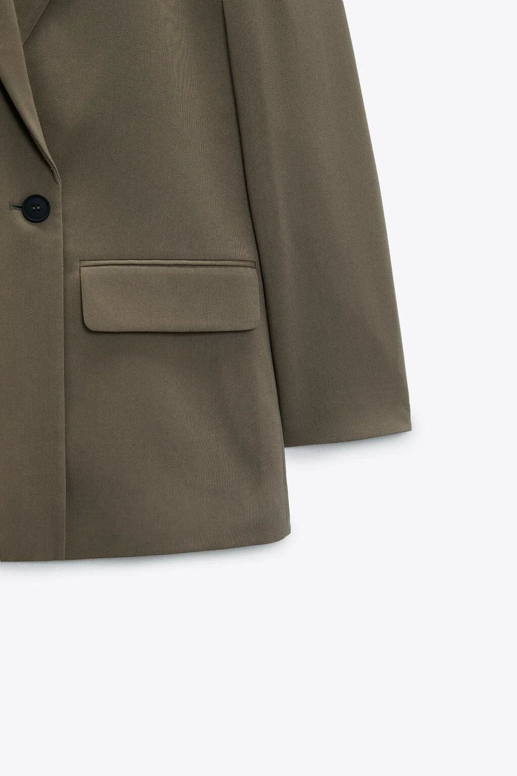 Luna™ | Oversized Blazer