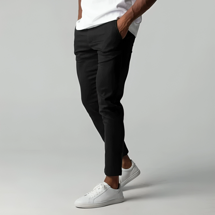 Noah™ | Slim-Fit chino