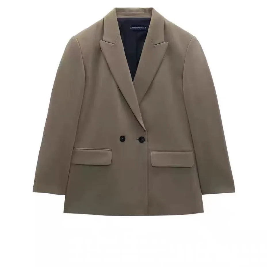 Luna™ | Oversized Blazer