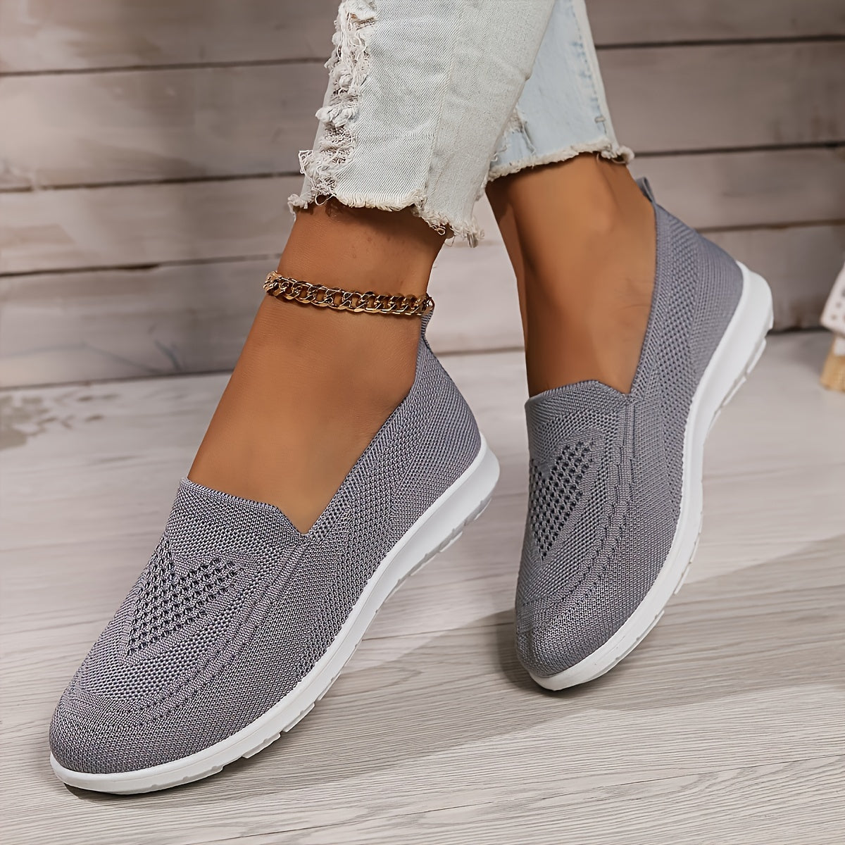 Mandy™ | Orthopediske Sneakers