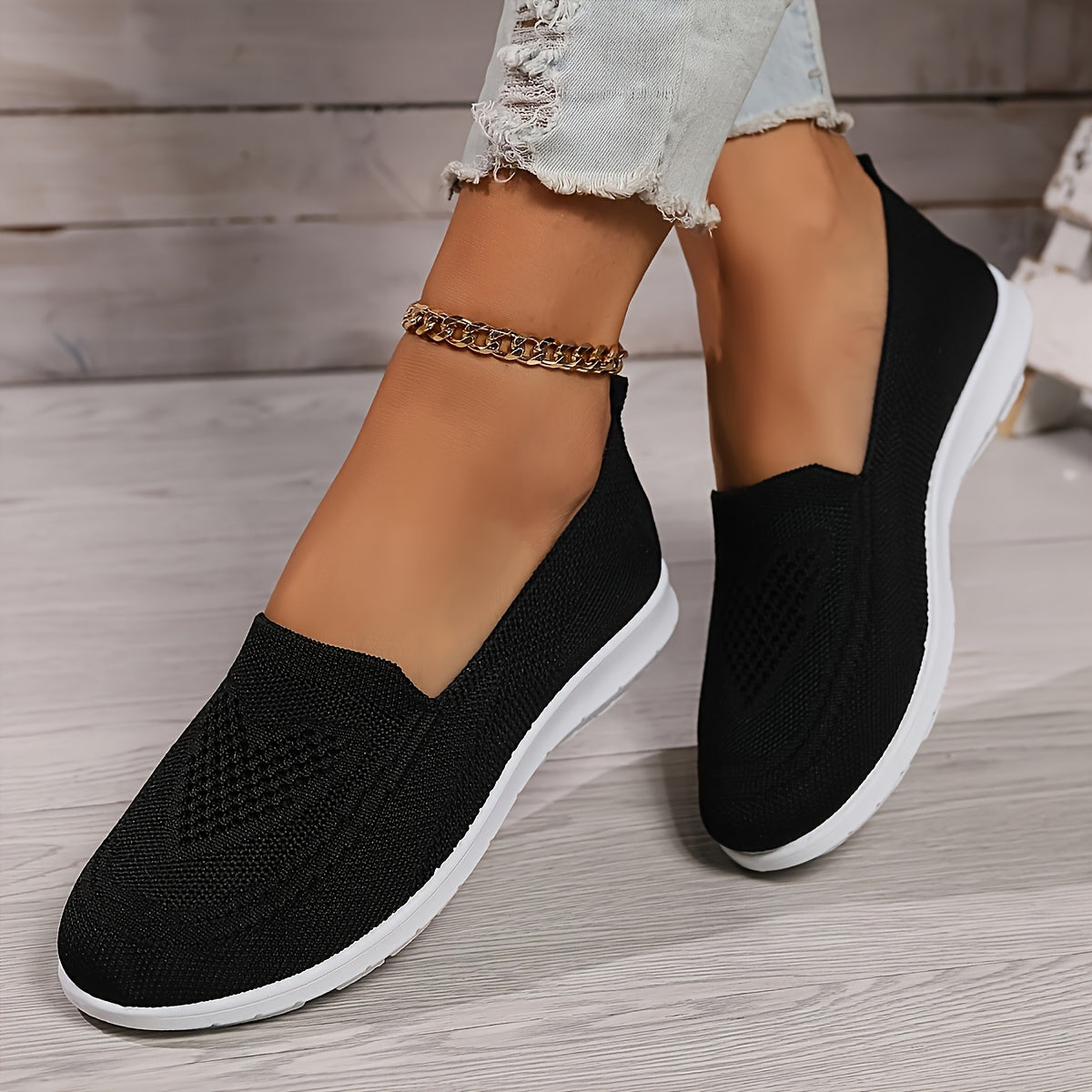 Mandy™ | Orthopediske Sneakers