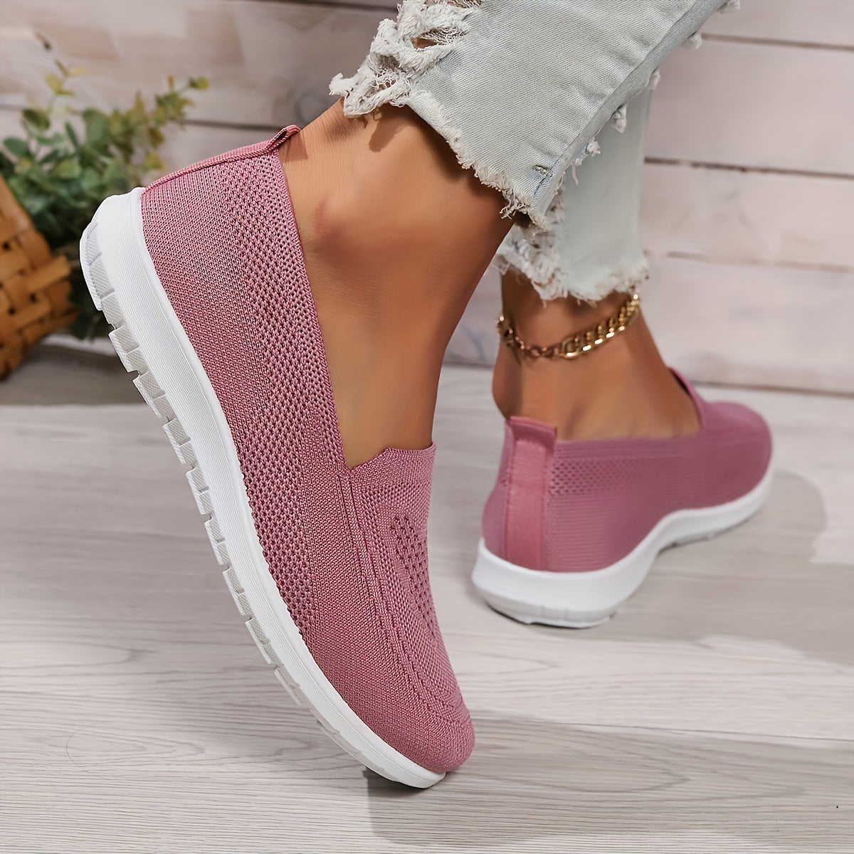 Mandy™ | Orthopediske Sneakers