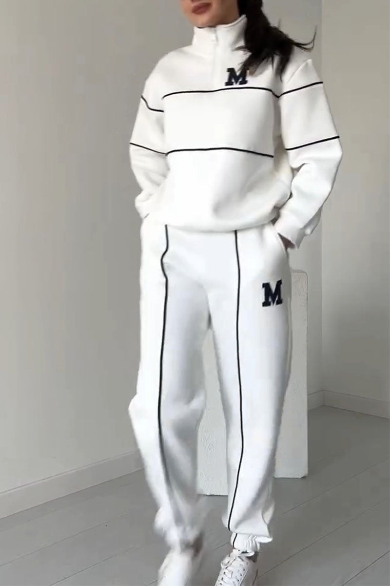 Michigan™ | Komfortabel Dame To-Delt Sæt