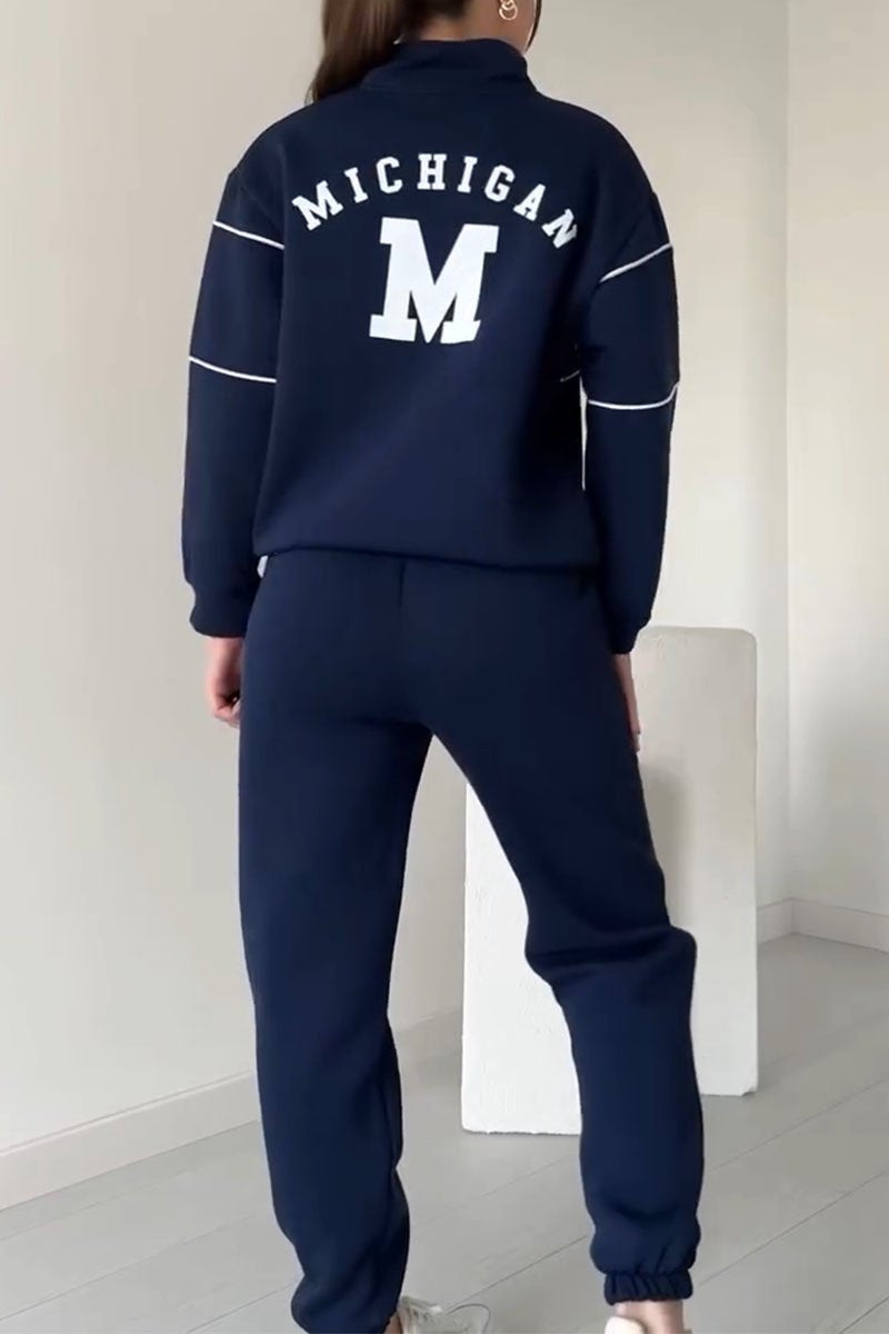 Michigan™ | Komfortabel Dame To-Delt Sæt