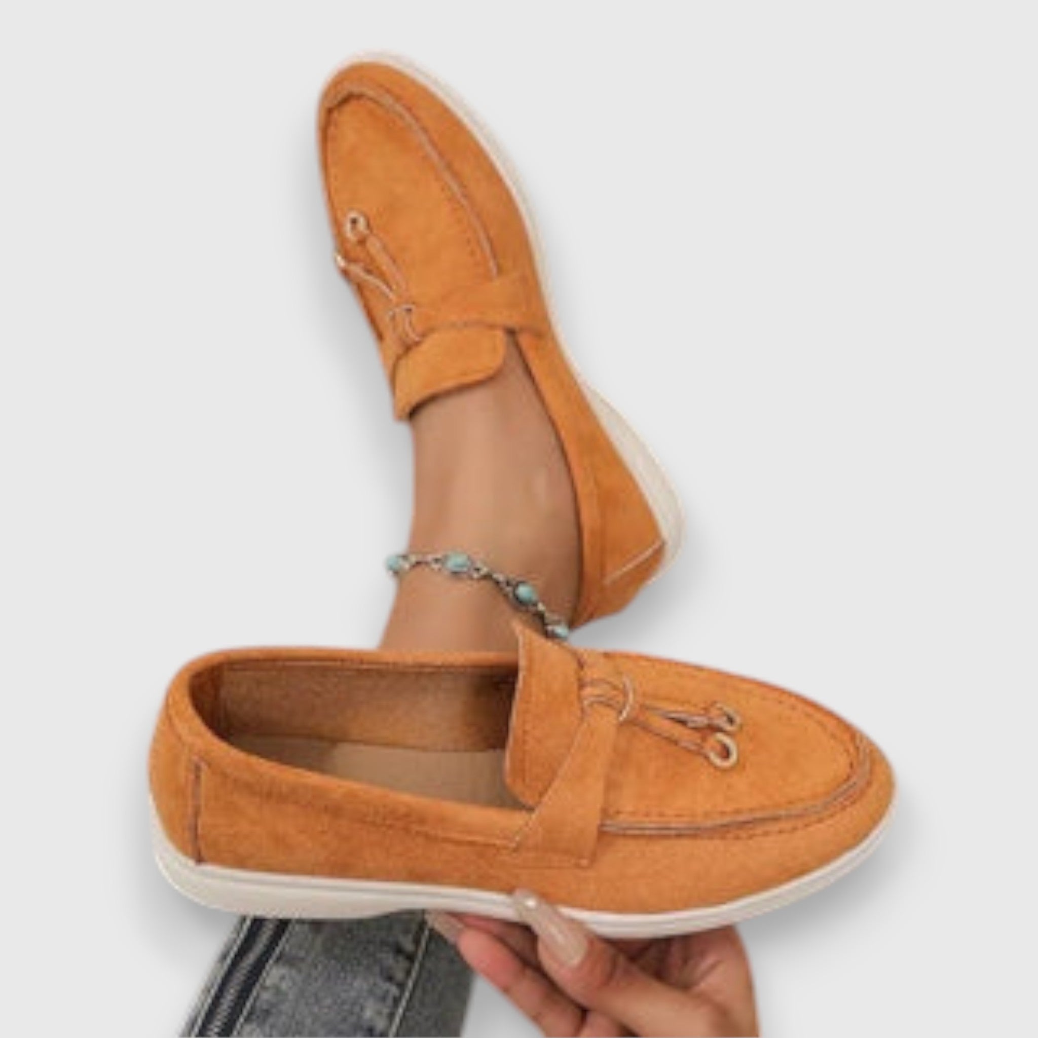 Elva™ | Loafer
