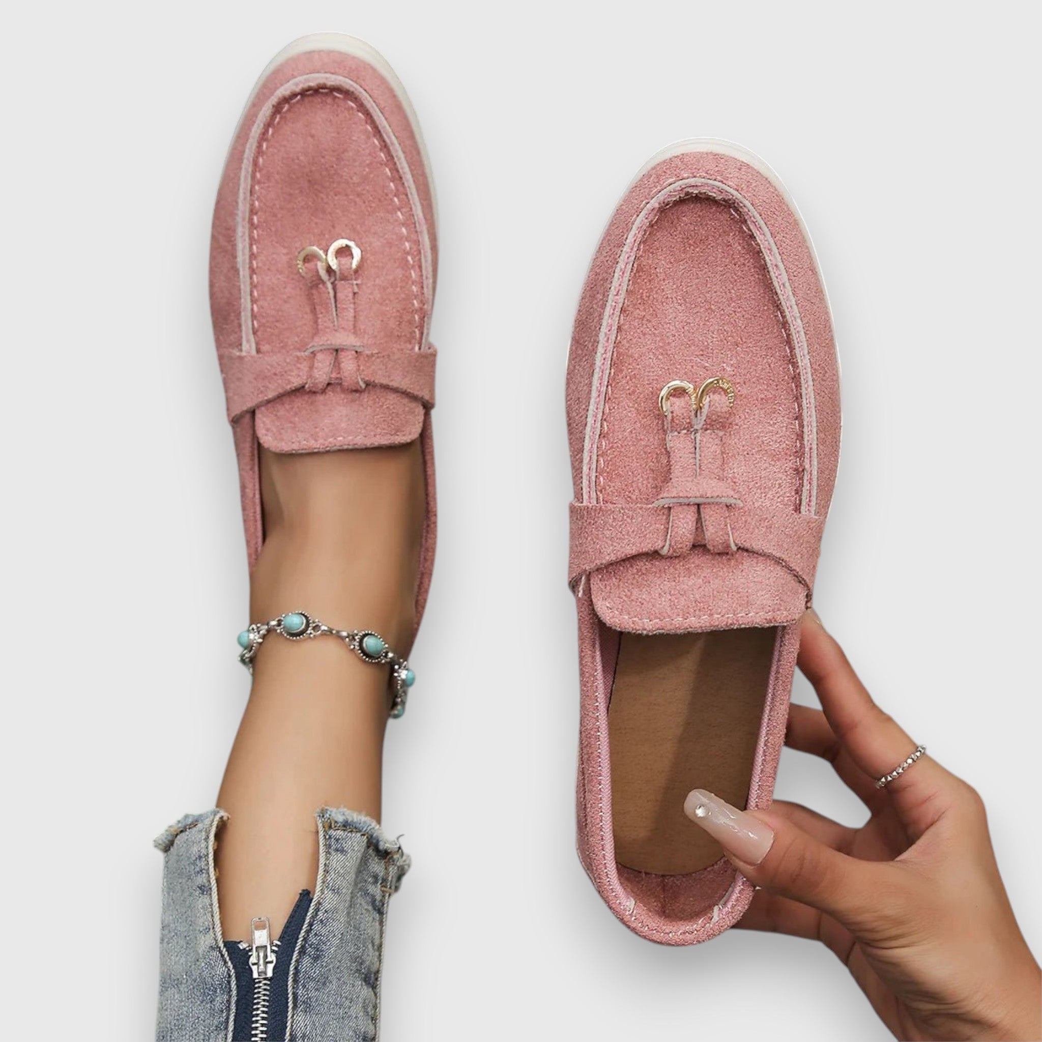 Elva™ | Loafer