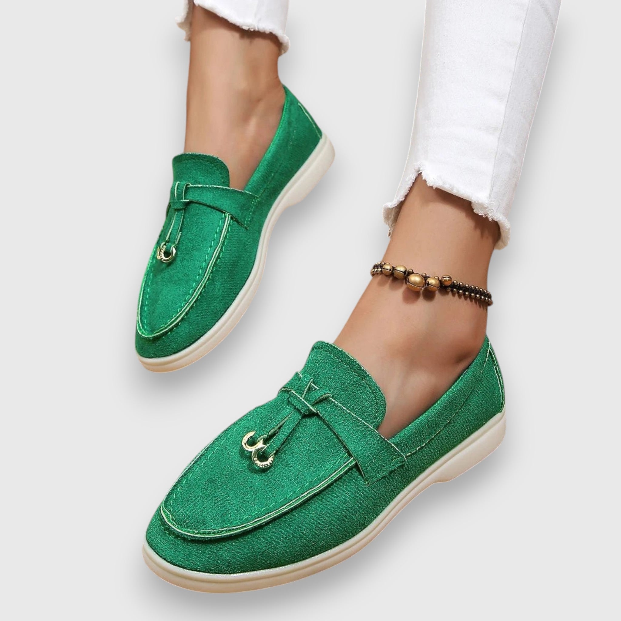 Elva™ | Loafer