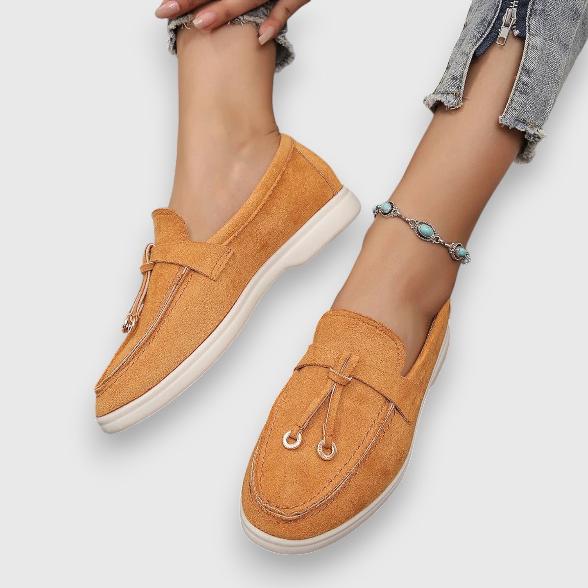 Elva™ | Loafer