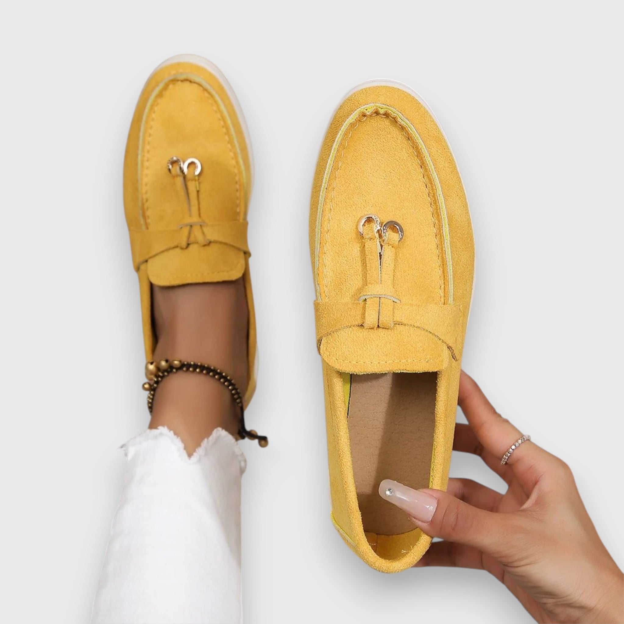 Elva™ | Loafer