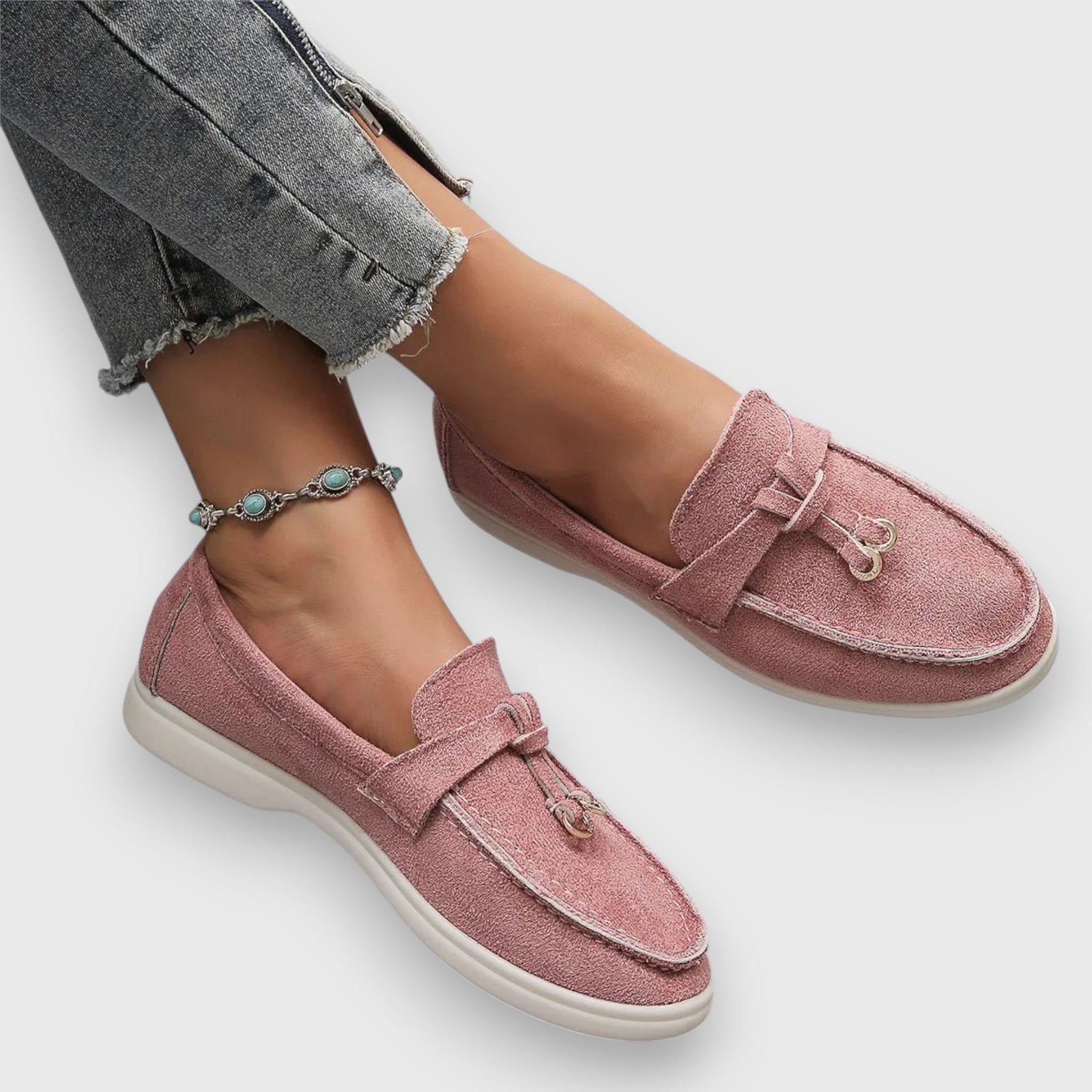 Elva™ | Loafer