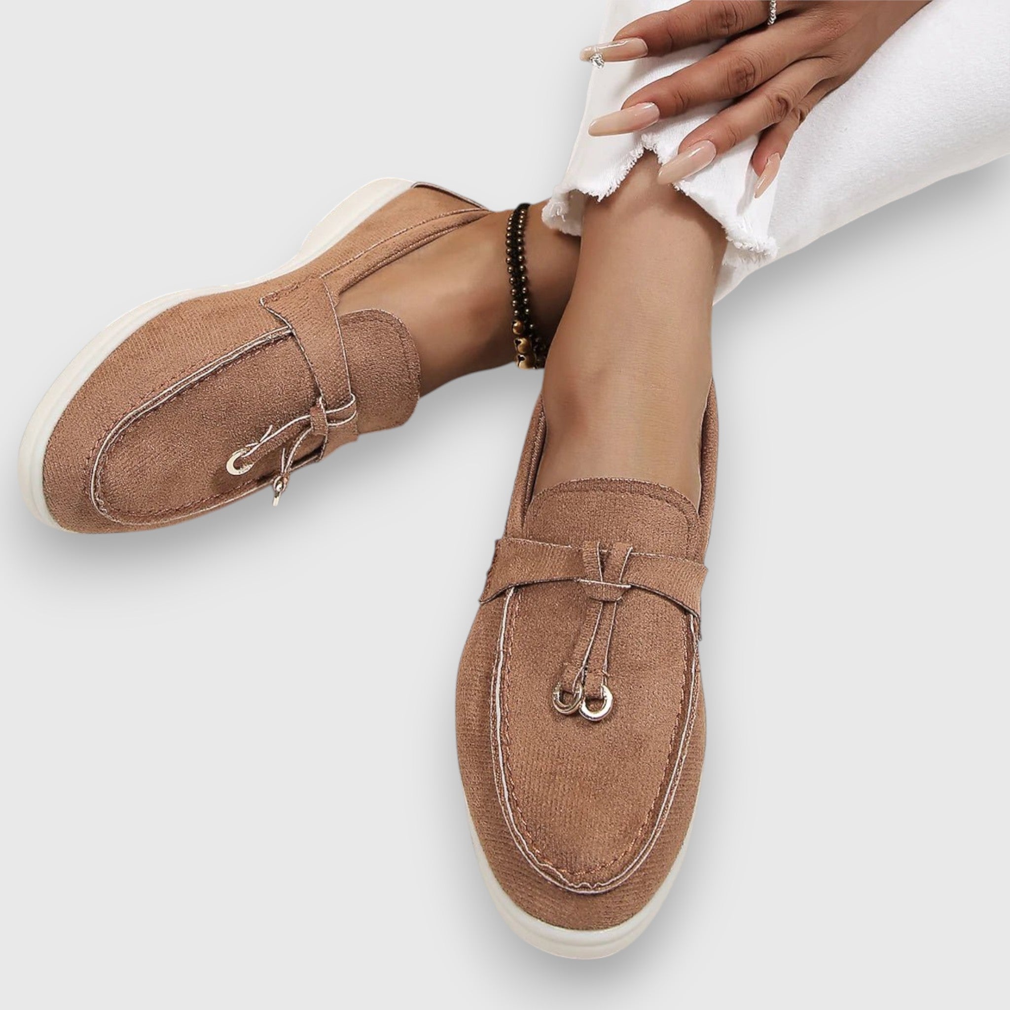 Elva™ | Loafer