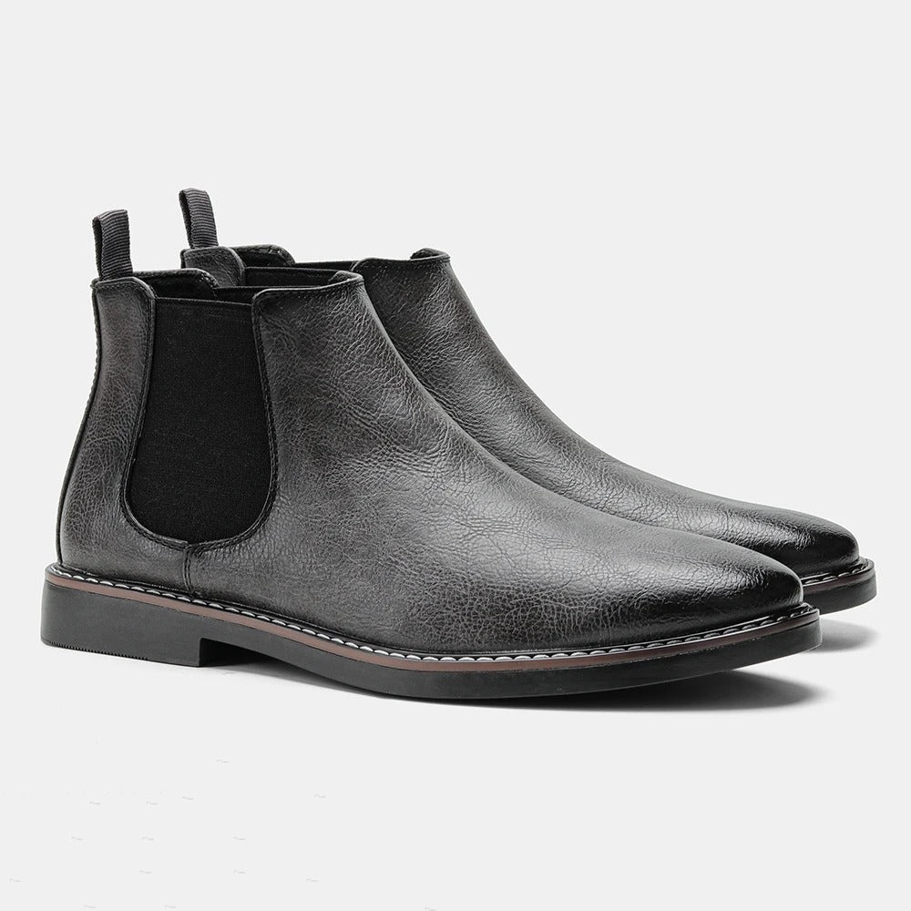 Vesterlund™ | Chelsea-støvler i tidløst design