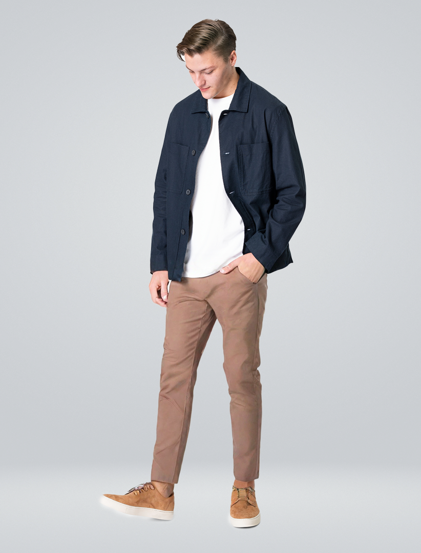 Noah™ | Slim-Fit chino