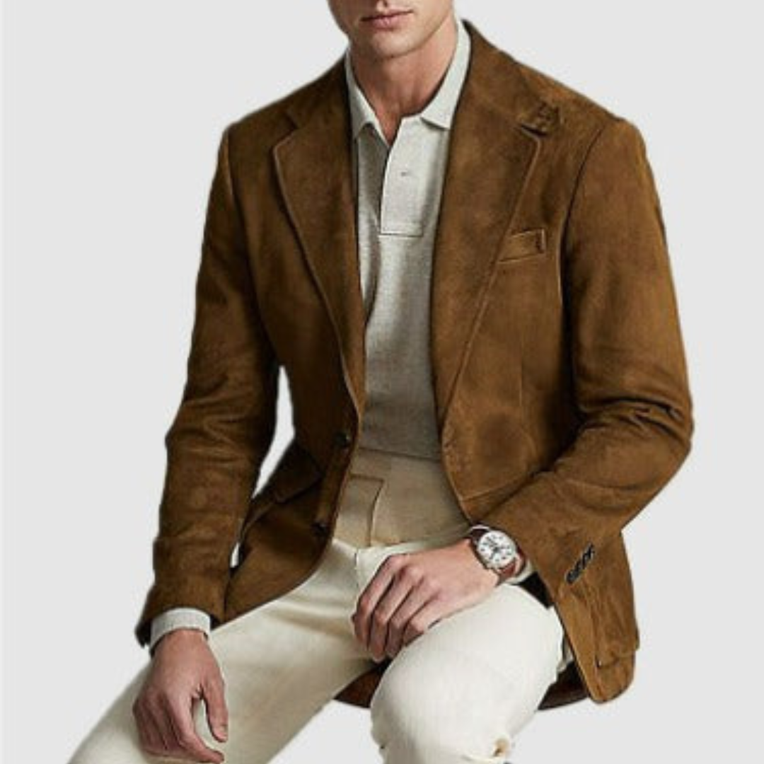 BERTHOLD | ELEGANT BLAZER